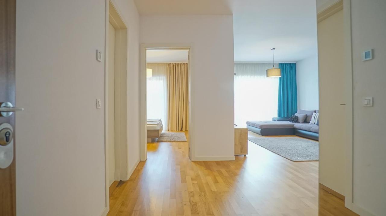 Downtown Premium Apartments Brașov Exterior foto