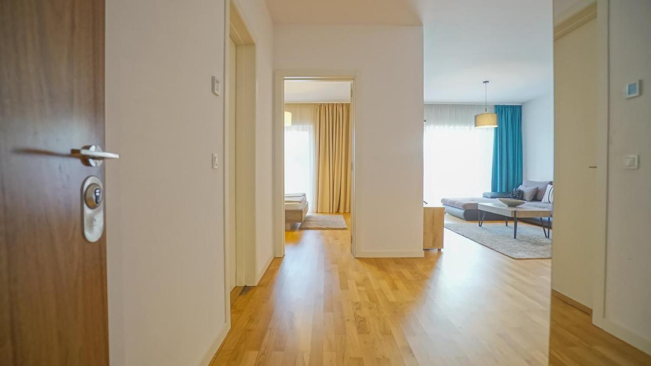 Downtown Premium Apartments Brașov Exterior foto