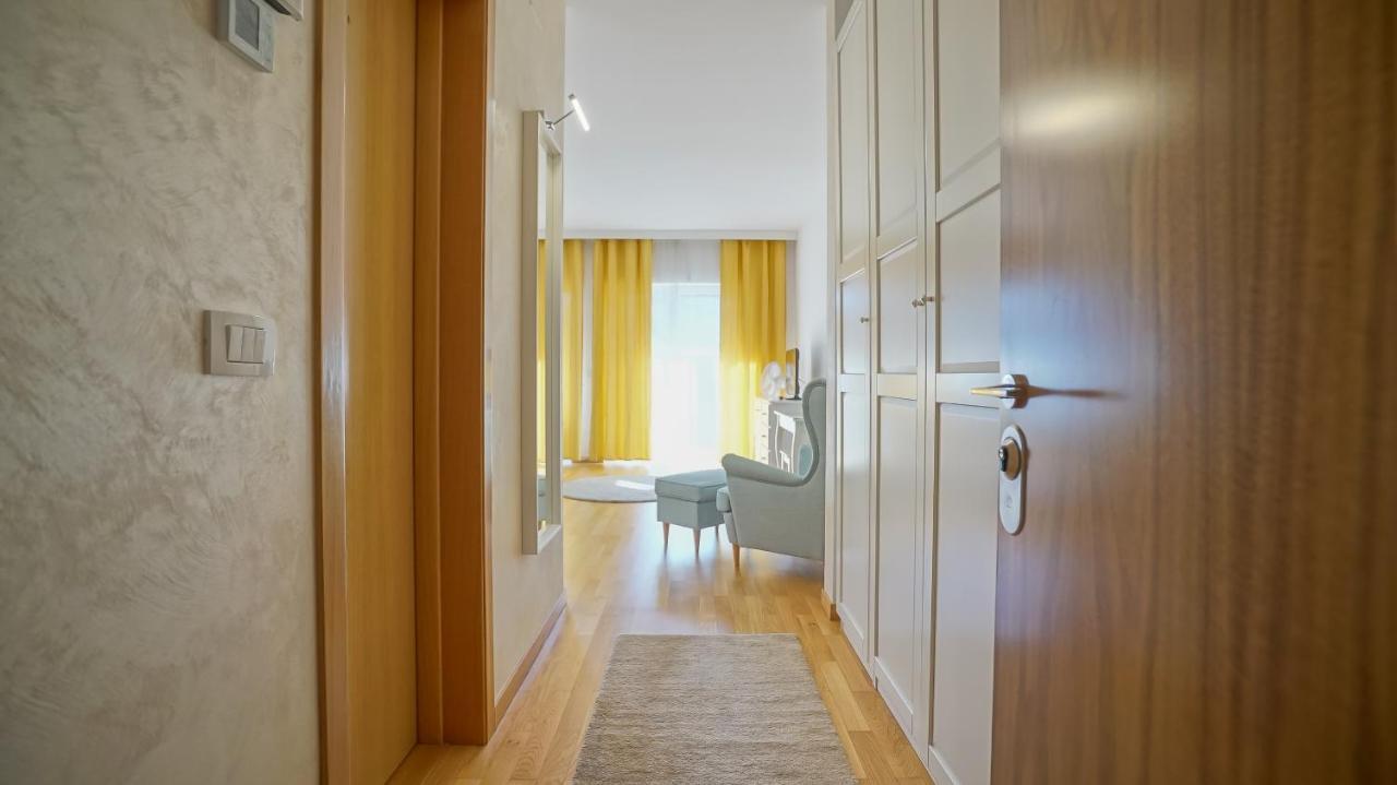 Downtown Premium Apartments Brașov Exterior foto