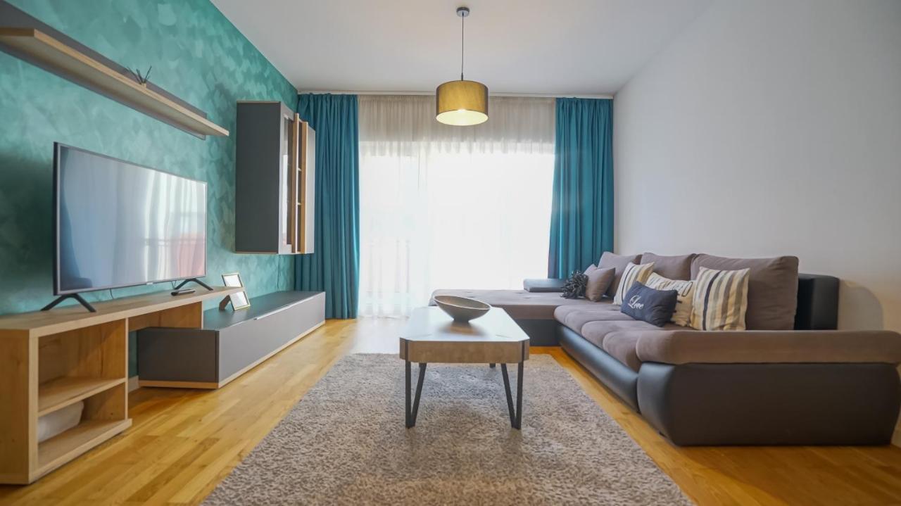 Downtown Premium Apartments Brașov Exterior foto