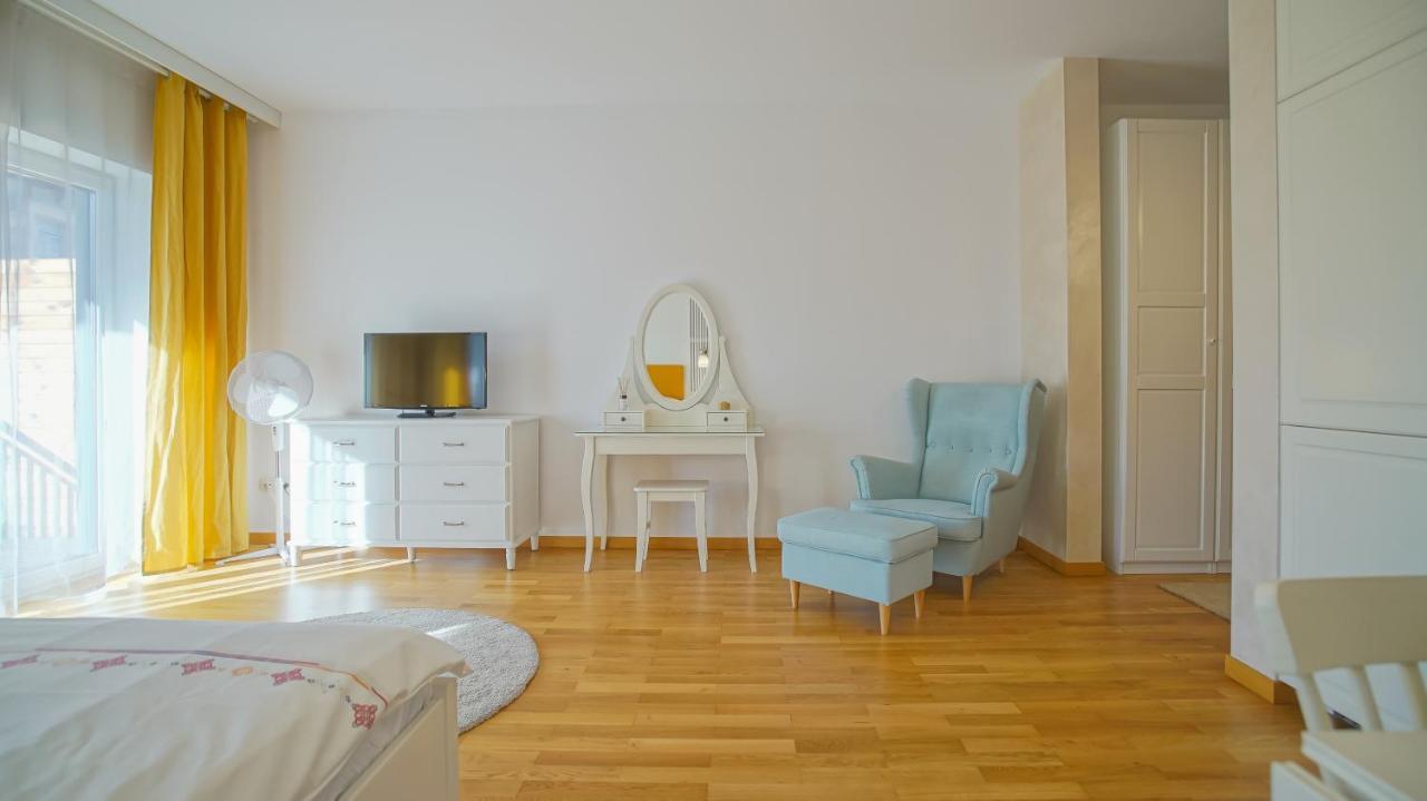 Downtown Premium Apartments Brașov Exterior foto