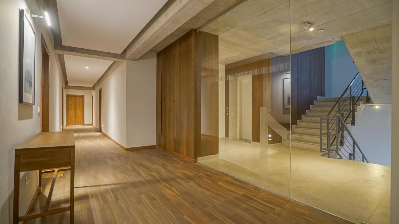 Downtown Premium Apartments Brașov Exterior foto