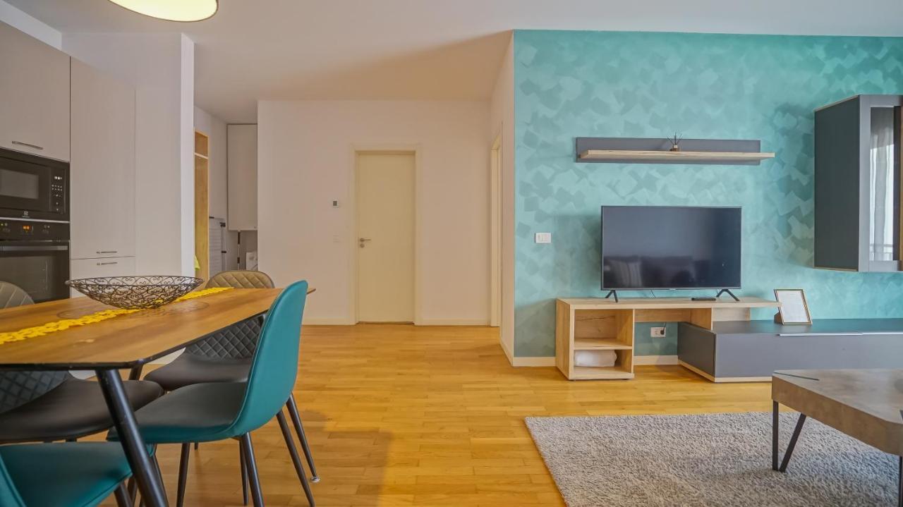 Downtown Premium Apartments Brașov Exterior foto