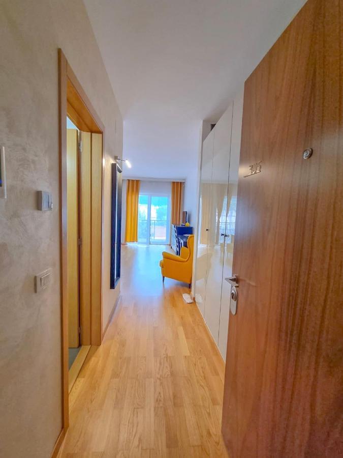 Downtown Premium Apartments Brașov Exterior foto